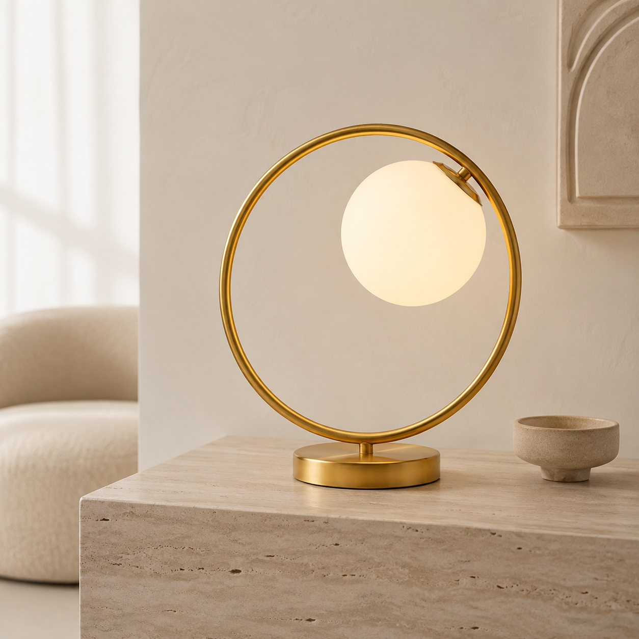 Soren Table Lamp