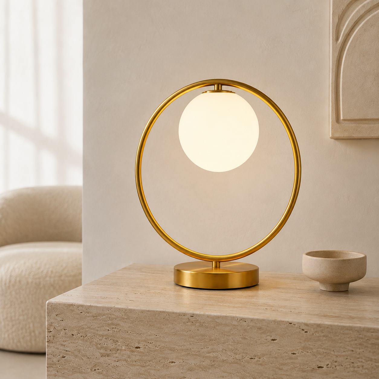 Soren Table Lamp