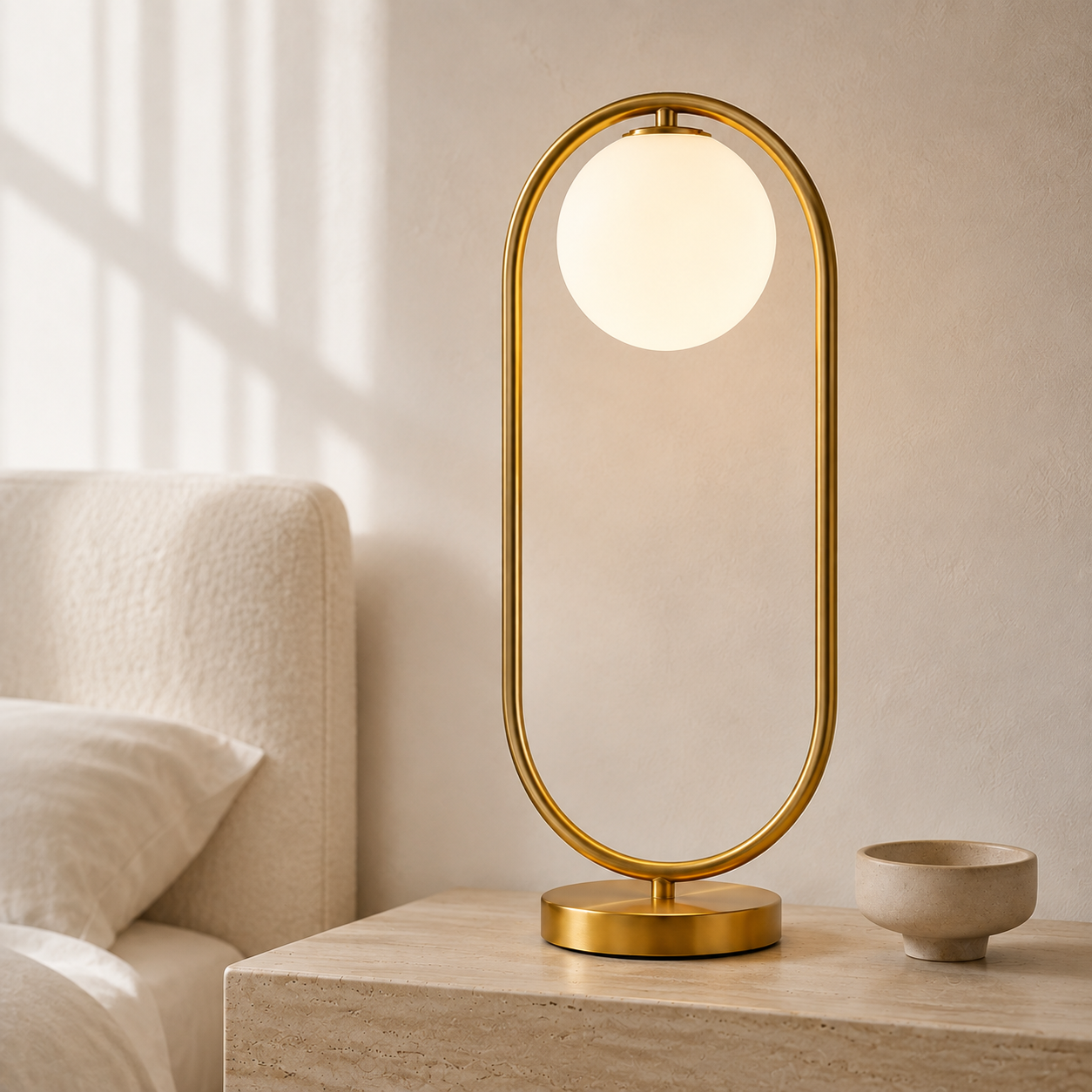Soren Table Lamp