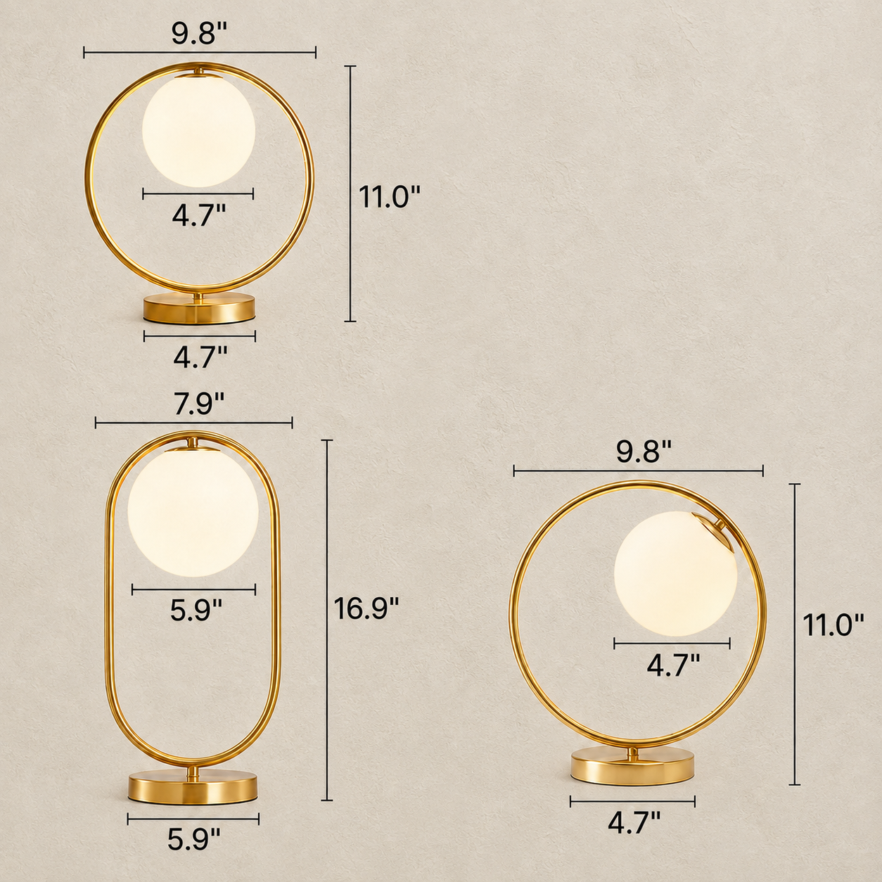 Soren Table Lamp
